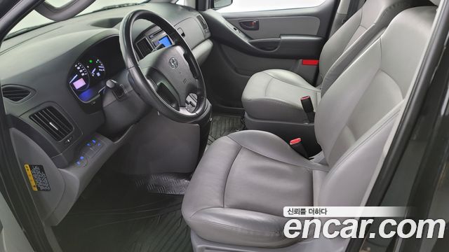 36768272_007.jpg Hyundai Starex Facelift 3Door 2021 года из Южной Кореи