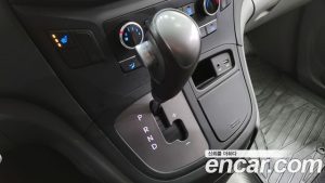 Hyundai Starex Facelift 3Door 2021 года из Южной Кореи