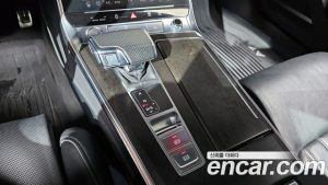 Audi A7 50 TDI 4WD Premium 2020 года из Южной Кореи