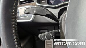 Audi A7 50 TDI 4WD Premium 2020 года из Южной Кореи