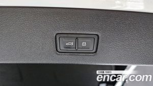 Audi A7 50 TDI 4WD Premium 2020 года из Южной Кореи