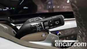 Kia Carnival HEV 7-Seater Signature 2024 года из Южной Кореи