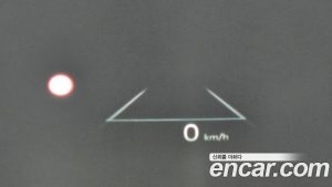 Kia Carnival HEV 7-Seater Signature 2024 года из Южной Кореи