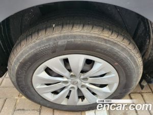Renault-KoreaSamsung XM3 1.6 GTe SE 2021 года из Южной Кореи