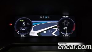 Renault-KoreaSamsung SM6 1.3 TCe RE 2021 года из Южной Кореи
