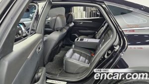 Renault-KoreaSamsung SM6 1.3 TCe RE 2021 года из Южной Кореи