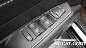 Renault-KoreaSamsung SM6 1.3 TCe RE 2021 года из Южной Кореи