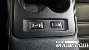 Renault-KoreaSamsung SM6 1.3 TCe RE 2021 года из Южной Кореи
