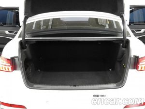 Audi A6 45 TFSI 4WD Premium 2020 года из Южной Кореи