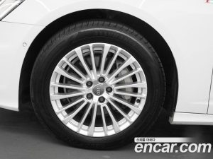 Audi A6 45 TFSI 4WD Premium 2020 года из Южной Кореи