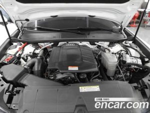 Audi A6 45 TFSI 4WD Premium 2020 года из Южной Кореи