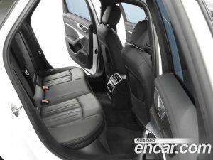 Audi A6 45 TFSI 4WD Premium 2020 года из Южной Кореи