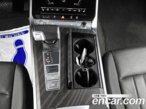 Audi A6 45 TFSI 4WD Premium 2020 года из Южной Кореи