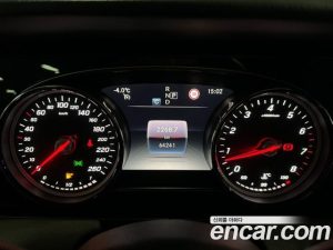 Mercedes-Benz E-Class E250 Avantgarde 2020 года из Южной Кореи