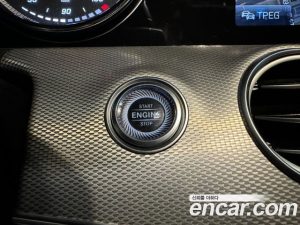 Mercedes-Benz E-Class E250 Avantgarde 2020 года из Южной Кореи