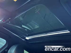 Mercedes-Benz E-Class E250 Avantgarde 2020 года из Южной Кореи