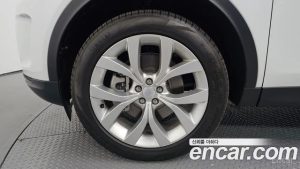 Land Rover Discovery Sport P250 SE 2023 года из Южной Кореи