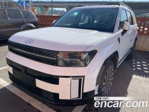 Hyundai Santafe Бензин 2.5T 4WD 2024 года из Южной Кореи