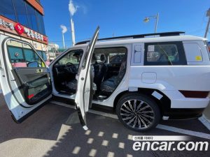 Hyundai Santafe Бензин 2.5T 4WD 2024 года из Южной Кореи