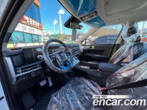 Hyundai Santafe Бензин 2.5T 4WD 2024 года из Южной Кореи