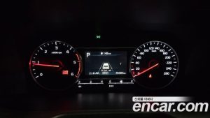 Kia Sorento Дизель 2.2 2WD 2021 года из Южной Кореи