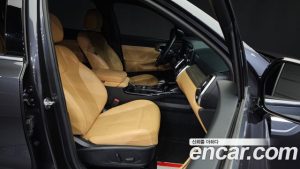 Kia Sorento Дизель 2.2 2WD 2021 года из Южной Кореи