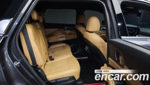Kia Sorento Дизель 2.2 2WD 2021 года из Южной Кореи