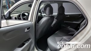 Kia morning Prestige 2021 года из Южной Кореи