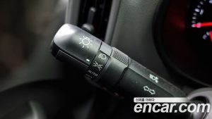 Kia morning Prestige 2021 года из Южной Кореи