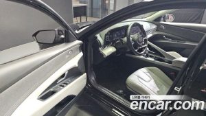 Hyundai AVANTE 1.6 2021 года из Южной Кореи
