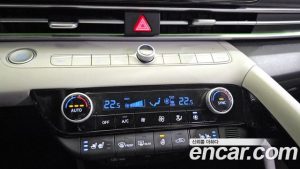 Hyundai AVANTE 1.6 2021 года из Южной Кореи