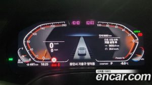 BMW X6 xDrive30d M Sport 2023 года из Южной Кореи