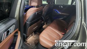 BMW X6 xDrive30d M Sport 2023 года из Южной Кореи