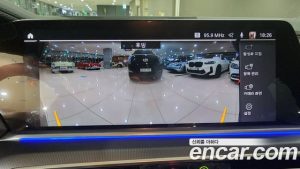BMW X6 xDrive30d M Sport 2023 года из Южной Кореи