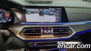 BMW X6 xDrive30d M Sport 2023 года из Южной Кореи