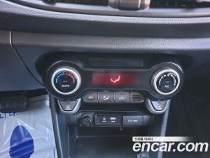Kia morning Luxury 2020 года из Южной Кореи
