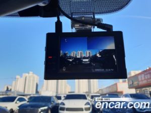 Kia morning Luxury 2020 года из Южной Кореи