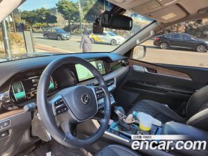 Kia Mohave Дизель 3.0 4WD 6인승 2021 года из Южной Кореи