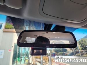 Kia Mohave Дизель 3.0 4WD 6인승 2021 года из Южной Кореи