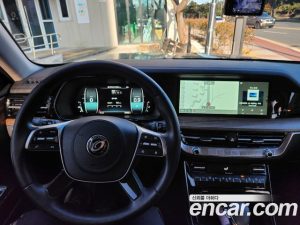 Kia Mohave Дизель 3.0 4WD 6인승 2021 года из Южной Кореи