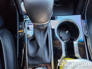 Kia Mohave Дизель 3.0 4WD 6인승 2021 года из Южной Кореи