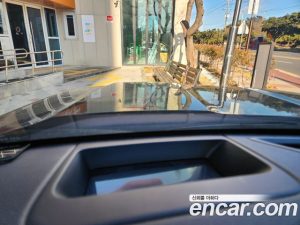 Kia Mohave Дизель 3.0 4WD 6인승 2021 года из Южной Кореи