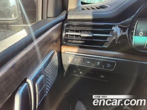Kia Mohave Дизель 3.0 4WD 6인승 2021 года из Южной Кореи