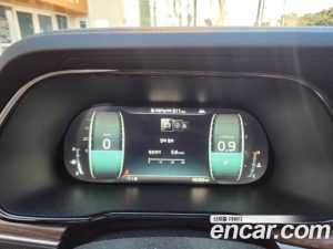 Kia Mohave Дизель 3.0 4WD 6인승 2021 года из Южной Кореи