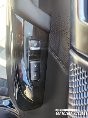 Kia Mohave Дизель 3.0 4WD 6인승 2021 года из Южной Кореи