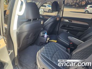 Kia Mohave Дизель 3.0 4WD 6인승 2021 года из Южной Кореи
