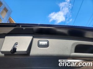 Kia Mohave Дизель 3.0 4WD 6인승 2021 года из Южной Кореи
