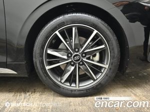Hyundai Grandeur 2.5 2020 года из Южной Кореи