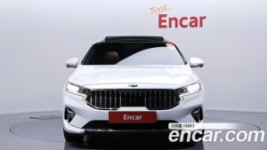 Kia K7 3.0 GDI Signature 2020 года из Южной Кореи