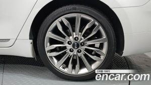 Kia K7 3.0 GDI Signature 2020 года из Южной Кореи